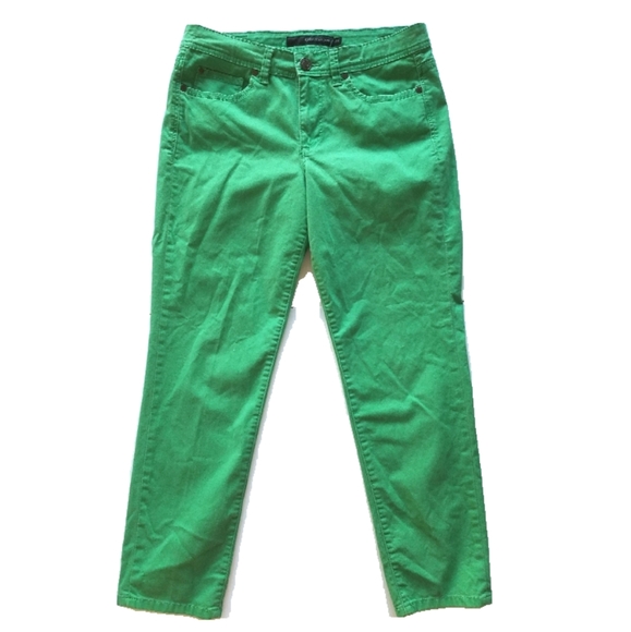 Calvin Klein Jeans Denim - 💙Calvin Klein Jeans• Skinny Crop Jeans